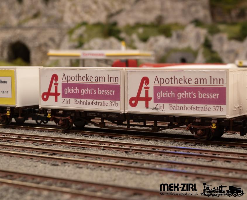 Apotheke am Inn