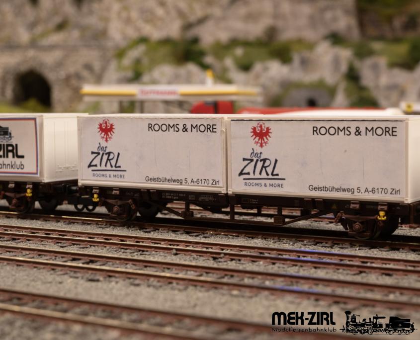 Das Zirl / Rooms & More