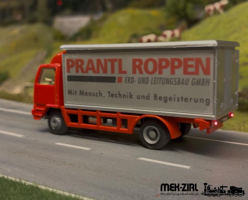 Erdbau Prentl