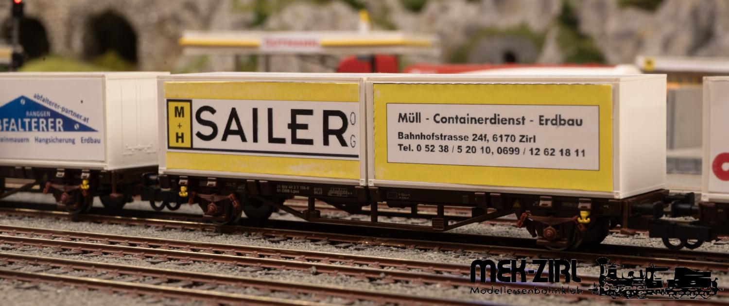 Sailer OG