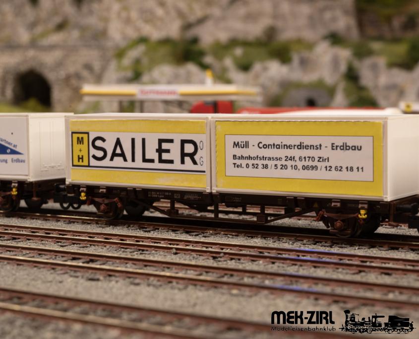 Sailer OG