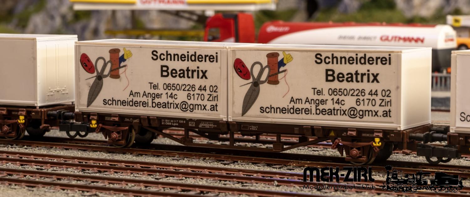 Schneiderei Beatrix